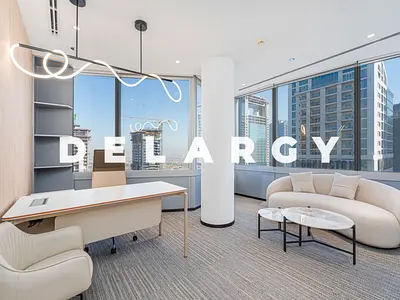 High Floor | Luxury Turnkey | DMCC