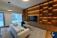 2 Bed | Upgraded | Furnished | Vacant Now