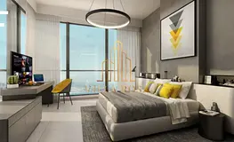 Luxury Corner Residence \ Full Lagoon View