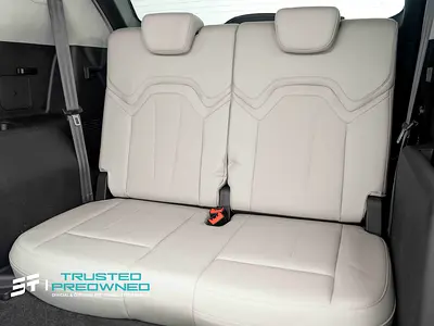 Jetour X90 Plus 2.0T Luxury, миниатюра 18