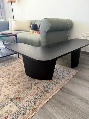 Side table like new