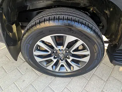 2022 Toyota PRADO 缩略图 12