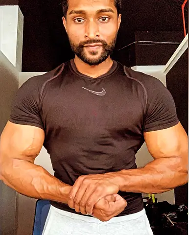Personal trainer
