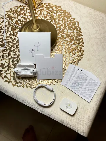 AirPods Pro 2nd generation (Working flawlessly)
