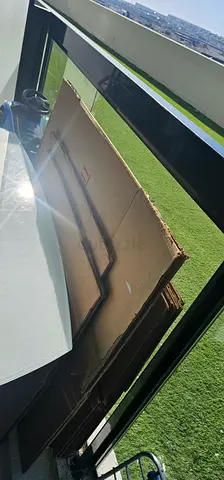 Cargo box