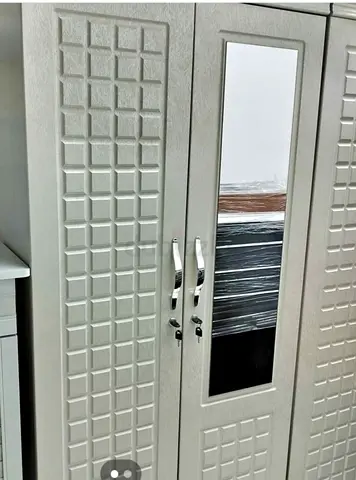 Two doors super cabinet new