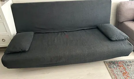 Sofa Bed Ikea