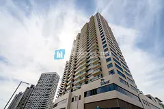 High Floor | Corner 2BR | Vacant Soon | City View