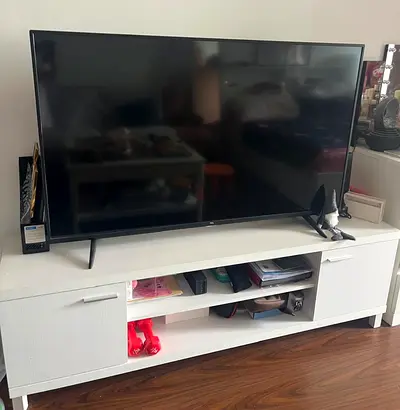 TV for Sale TCL LED Smart TV