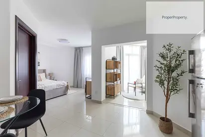 JLT Dubai Gate 1 Fully Furnished Studio for rent