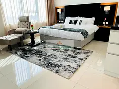 Furnished Studio | Capital Bay A |Best Price