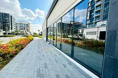 Ready to Operate | Fully Fitted &amp; Furnished | Azizi Riviera