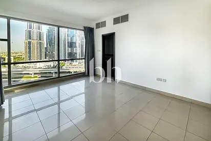 Elegant 2BR | Unfurnished | Easy Metro Access