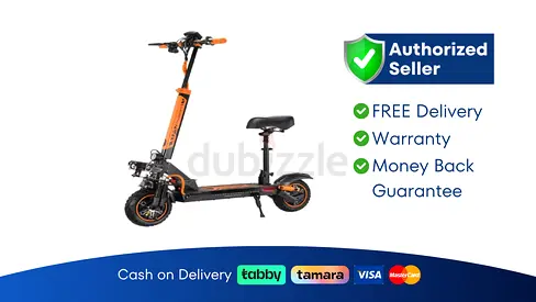 Kugoo M4 Pro Max Electric Scooter | Brand New | 03 Month Warranty | FREE  Delivery