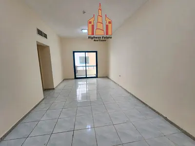 15 Days Free 2bhk with balcony opposite Sahara center.