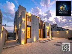 An unmissable opportunity: a villa for sale next to the mosque, ready to move in. Prime location, in