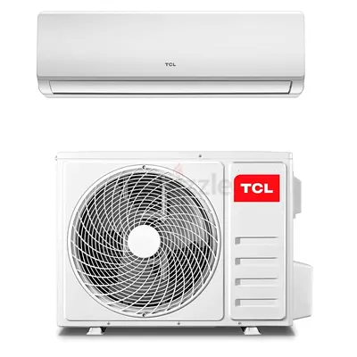 TCL 1.5 Ton Inverter Split Air Conditioner - TAC-18CSA