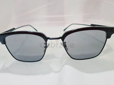 Bottega Veneta Men’s Luxury Sunglasses (BV1007SK) - Authentic