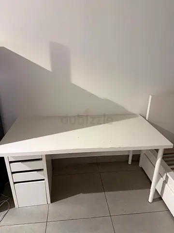 IKEA Desk