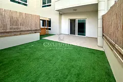 Largest Layout | Private Terrace | Ground Floor