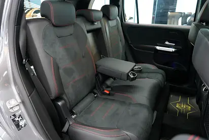 Mercedes-Benz GLB 200, миниатюра 15