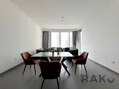 High Floor | Creek &amp; Skyline Views | Spacious