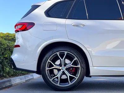 BMW X5 xDrive40i M Sport, миниатюра 9