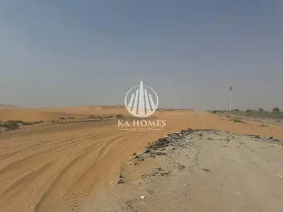 Promising investment opportunity | Land in a strategic location with integrated infrastructure