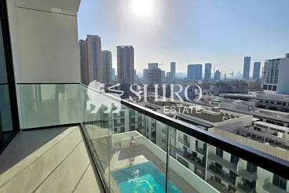 Stunning Pool View | Lower Floor | Vacant