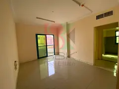 Spacious 1 BHK Available in 89 SBK Building, Al Nahda, Sharjah