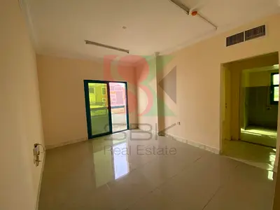 Spacious 1 BHK Available in 89 SBK Building, Al Nahda, Sharjah