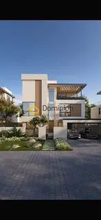 Luxury 4-Bedroom Villa for Sale | Prime Location | Sharjah Sustainable City