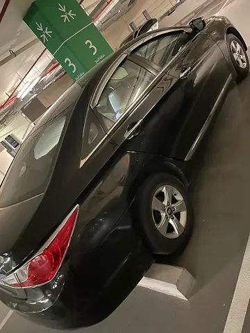 2014 Hyundai Sonata - Excellent Condition - American Specs