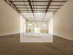 A prime warehouse for rent in the heart of the modern industrial area of ​​Umm Al Quwain. It fea