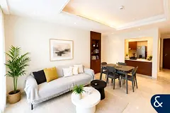 Two Bed Orra Marina / Investment Opportunity