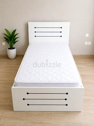 Single Bed