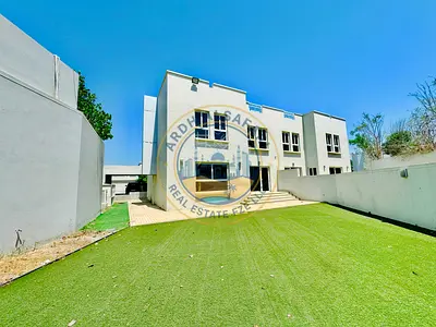 Luxury 3Bedroom Villa Brashi Sharjah ✔ 1Master Bedrooms ✔ Sharjah University & Near Sharjah Airport