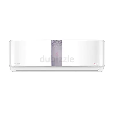 Super General 1.5 Ton Piston T3 Split Air Conditioner