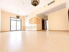 Spacious 1BR | Chiller Free | Next to Metro
