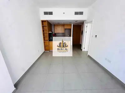 Premium 1-BHK with Kitchen Appliances | Luxury Living in Al Mamsha