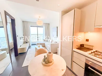 High ROI | Luxuriously Furnished | Payment Plan