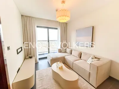 High ROI | Luxuriously Furnished | Payment Plan