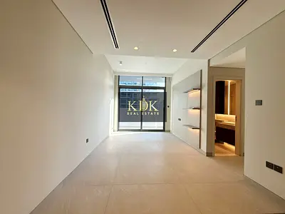 Brand new 1 Bedroom | Be the first Tenat | Vacant