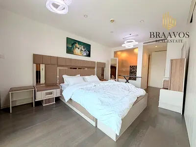 PREMIUM LIVING | LUXURY | FRUNISHED