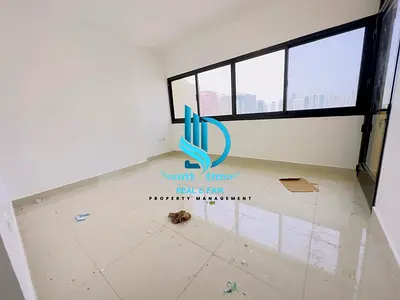 Splendid 3 Bedroom with 2 Bathroom With Balcony In Hamdan Street Abu Dhabi.
