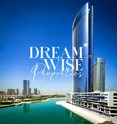 Premium Office | Amazing Sea View | Ideal Location