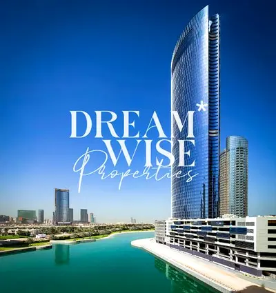 Premium Office | Amazing Sea View | Ideal Location