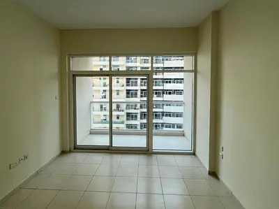 Ready To Move In I Unfurnished I Available