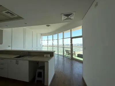 Spacious 1BR | High Floor | Ready to Move