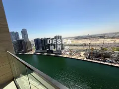 Modern Layout | Canal View | Vacant